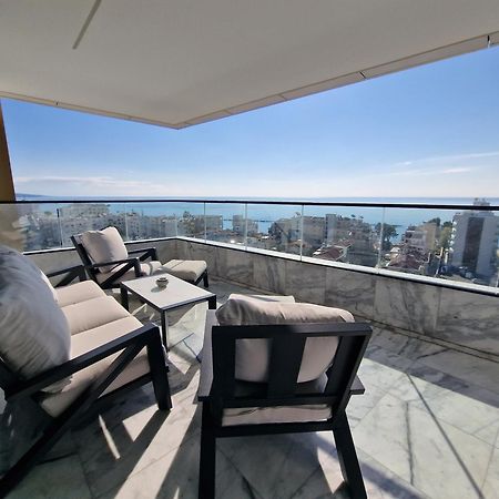 Luxury Private Apartments - Limassol Ngoại thất bức ảnh