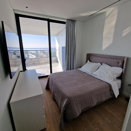 Luxury Private Apartments - Limassol Ngoại thất bức ảnh