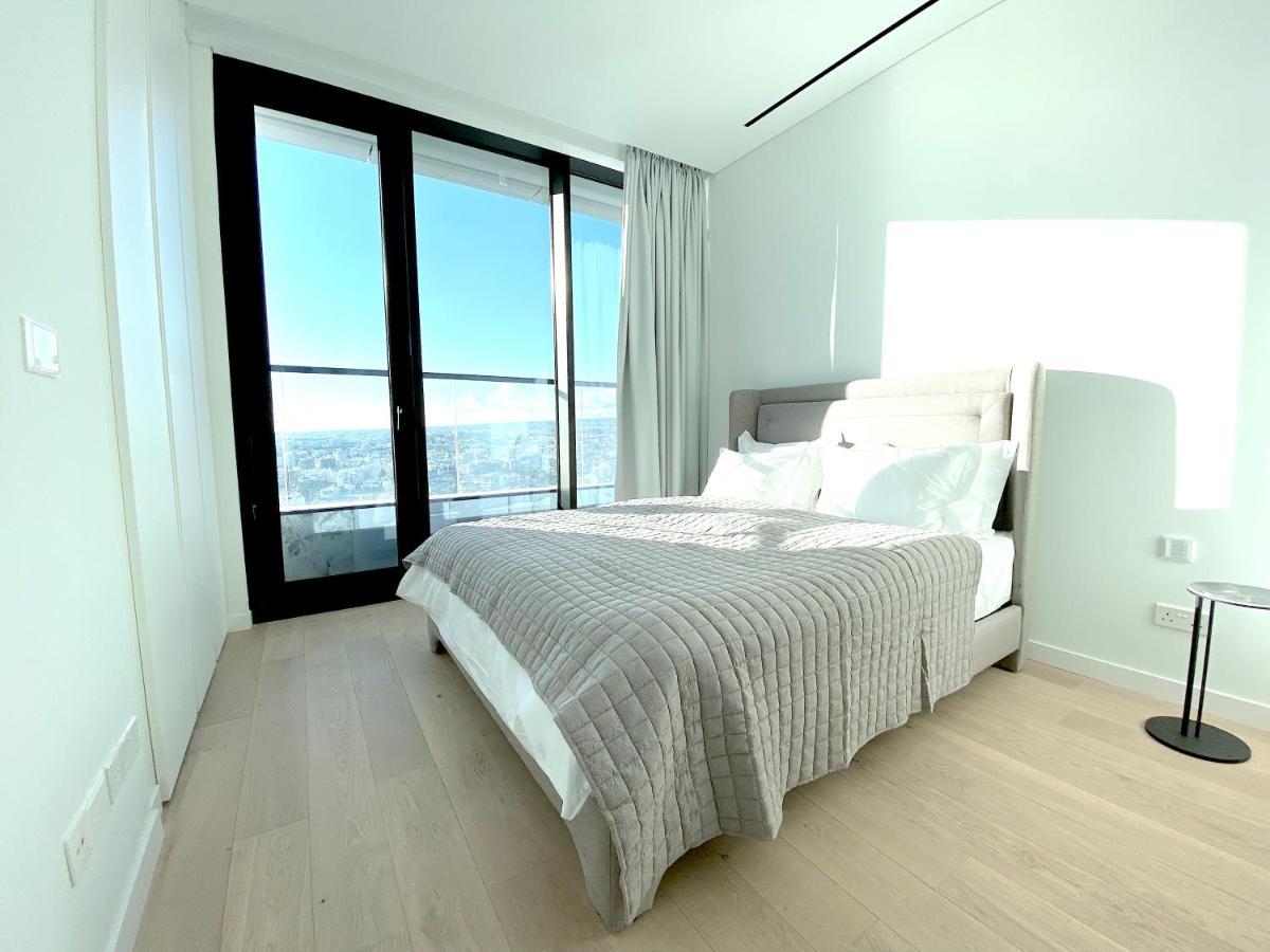 Luxury Private Apartments - Limassol Ngoại thất bức ảnh