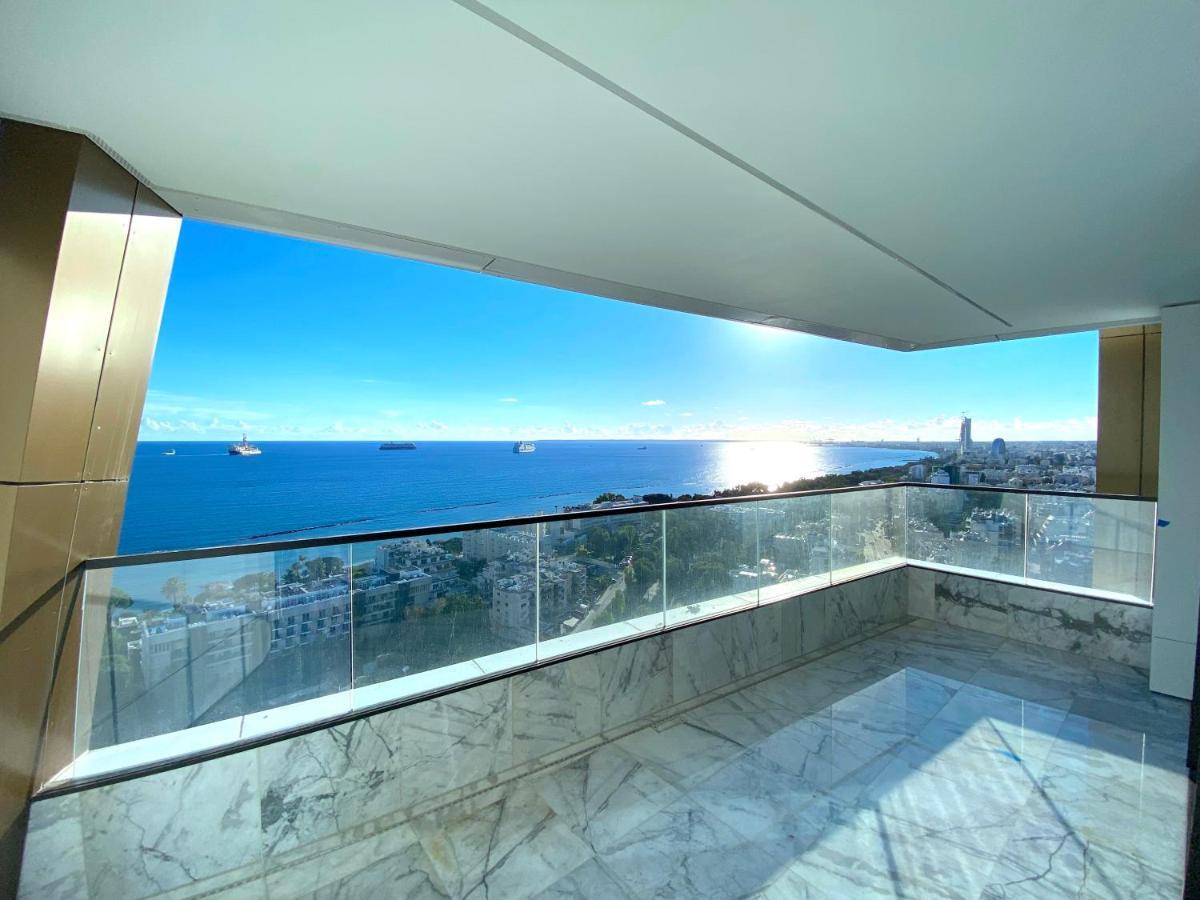 Luxury Private Apartments - Limassol Ngoại thất bức ảnh