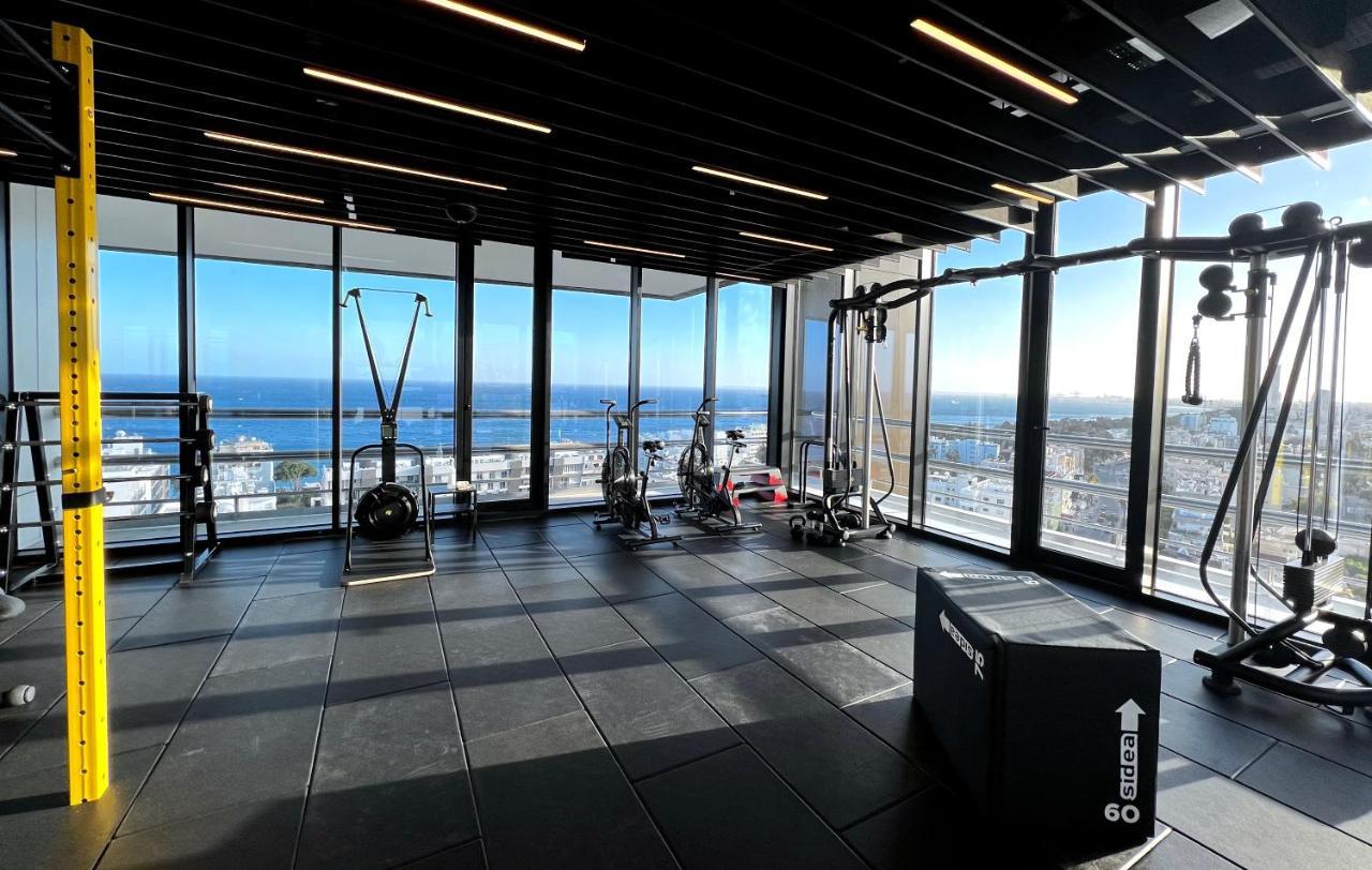 Luxury Private Apartments - Limassol Ngoại thất bức ảnh