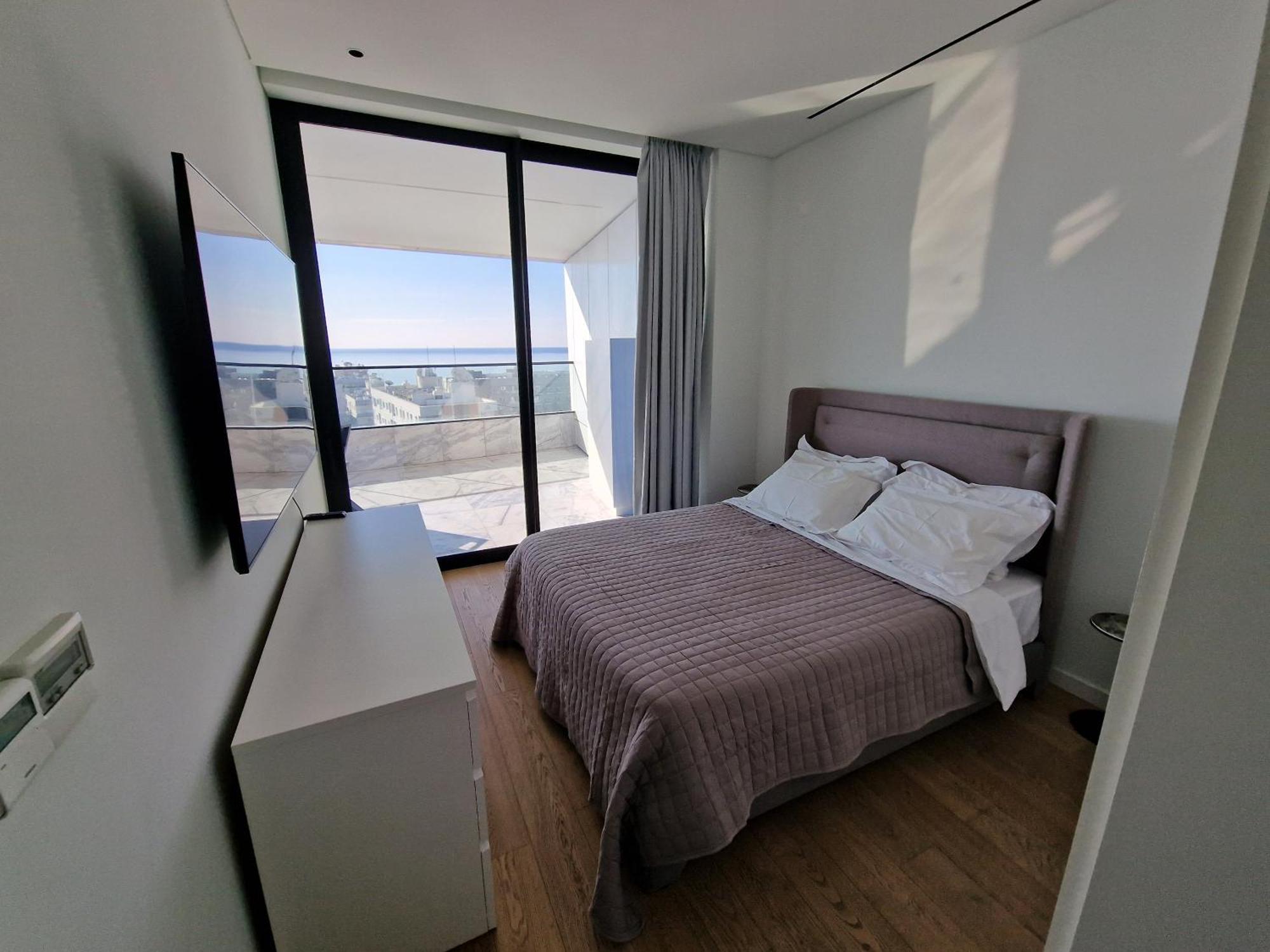 Luxury Private Apartments - Limassol Ngoại thất bức ảnh