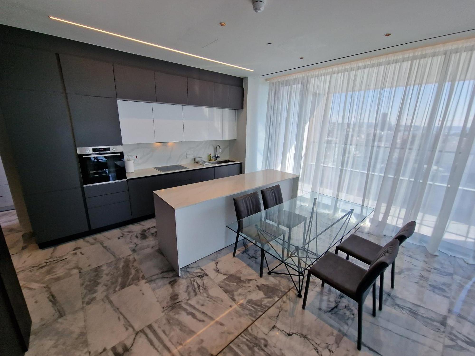 Luxury Private Apartments - Limassol Ngoại thất bức ảnh